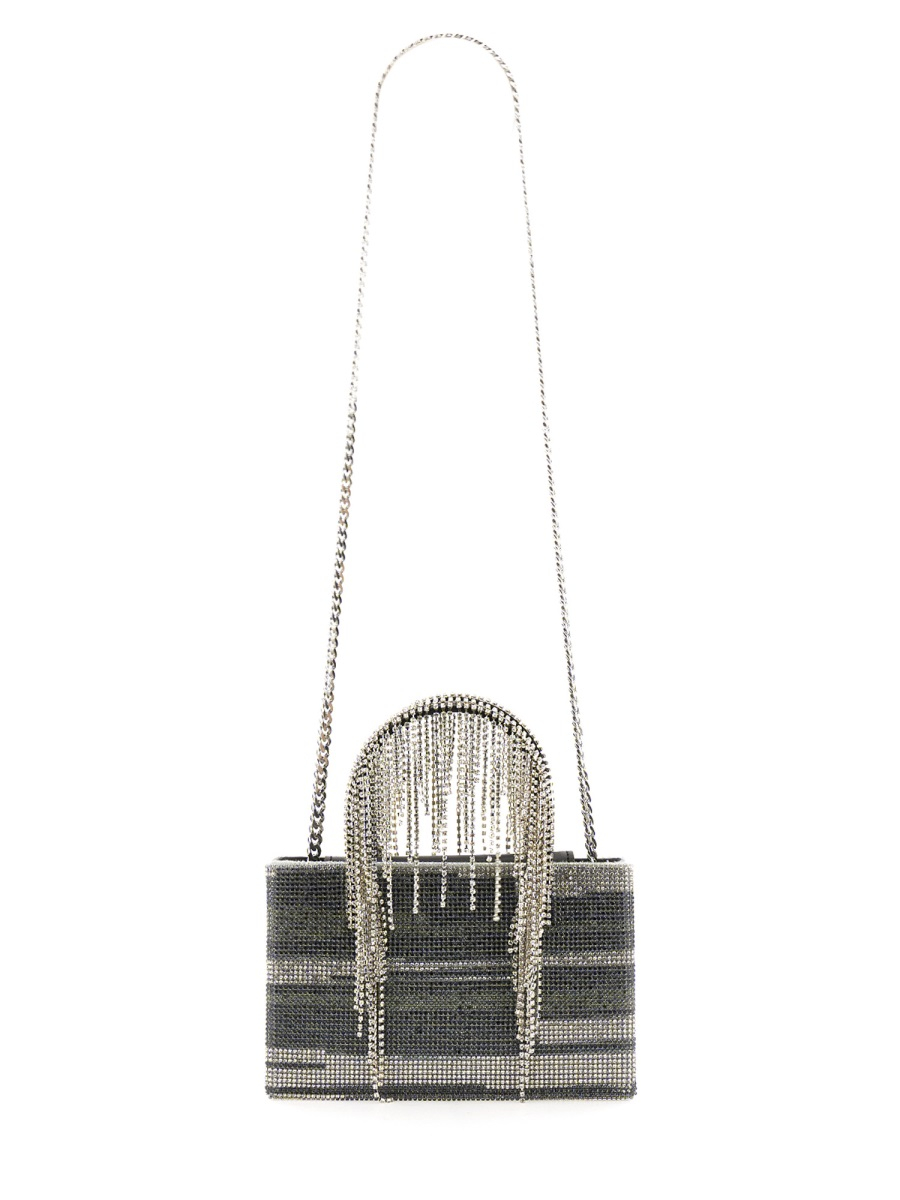 [KARA] Bag SS23 HB275E_0990BLACKSTREAKING