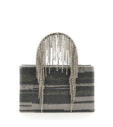 [KARA] Bag SS23 HB275E_0990BLACKSTREAKING