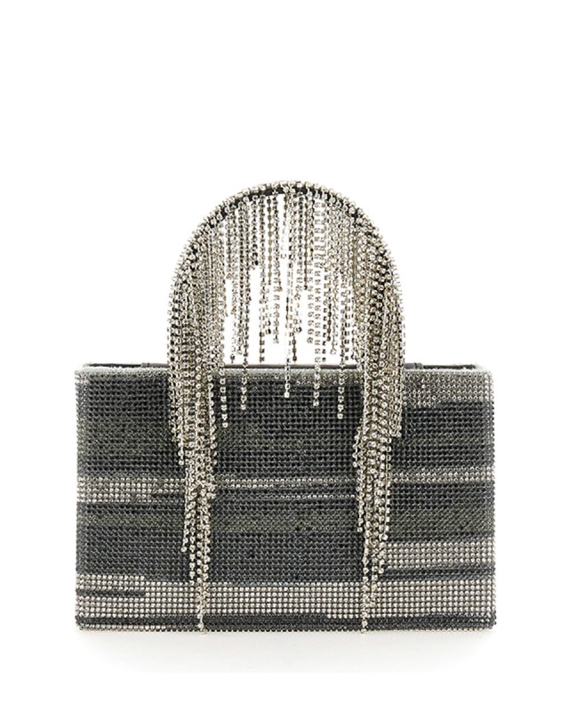 [KARA] Bag SS23 HB275E_0990BLACKSTREAKING