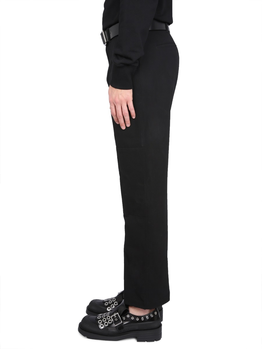 [Alexander McQueen] Trousers SS23 724285_QUS031000