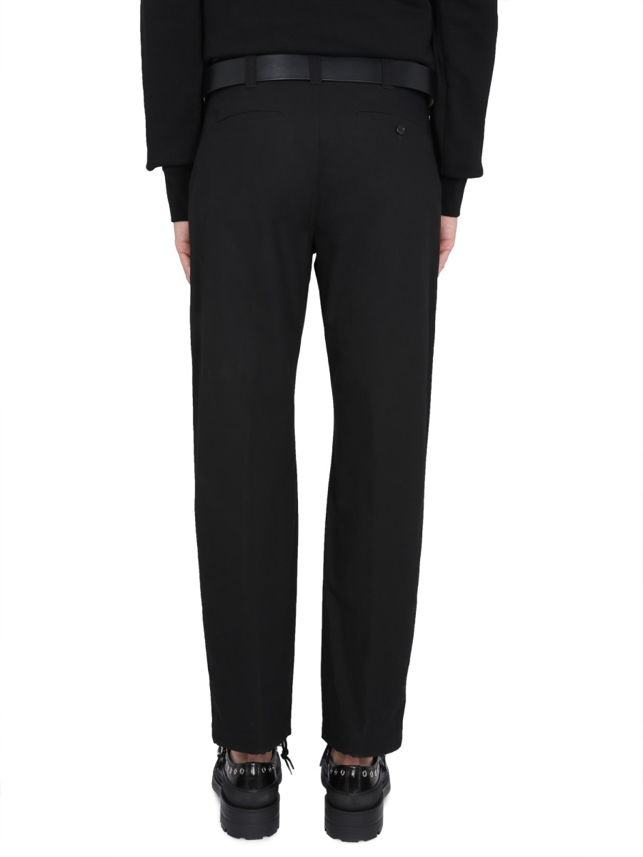 [Alexander McQueen] Trousers SS23 724285_QUS031000