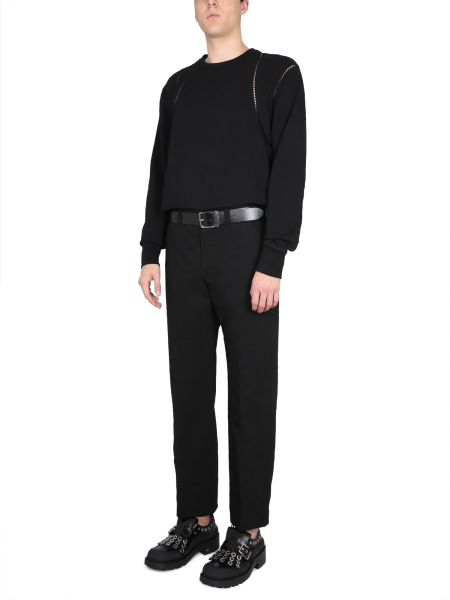 [Alexander McQueen] Trousers SS23 724285_QUS031000
