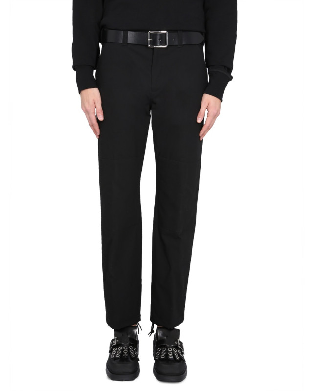 [Alexander McQueen] Trousers SS23 724285_QUS031000