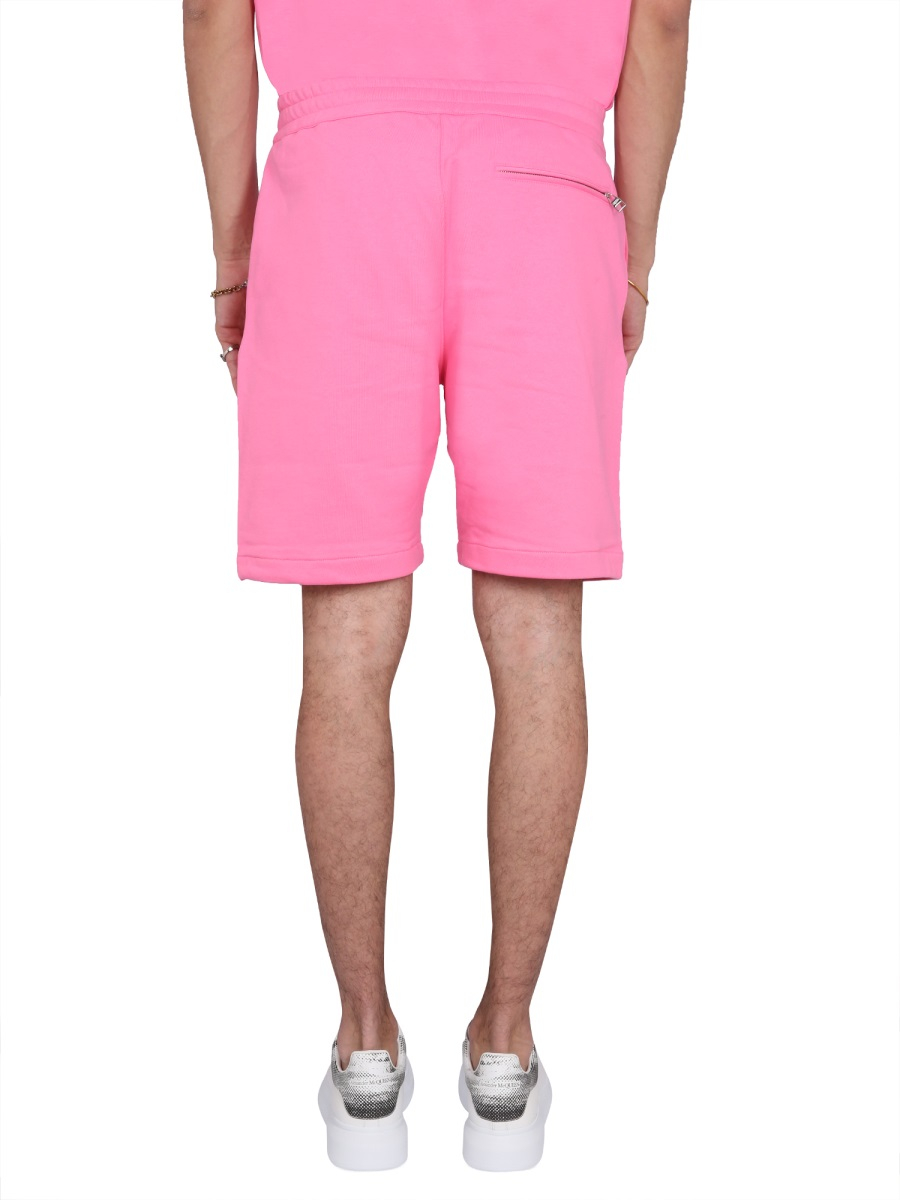 [Alexander McQueen] Shorts SS23 688717_QUZ810917