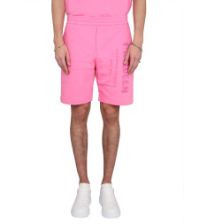 [Alexander McQueen] Shorts SS23 688717_QUZ810917