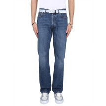 [Alexander McQueen] Jeans SS23 726597_QUY434001