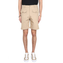 [Alexander McQueen] Shorts SS23 730730_QUS019502