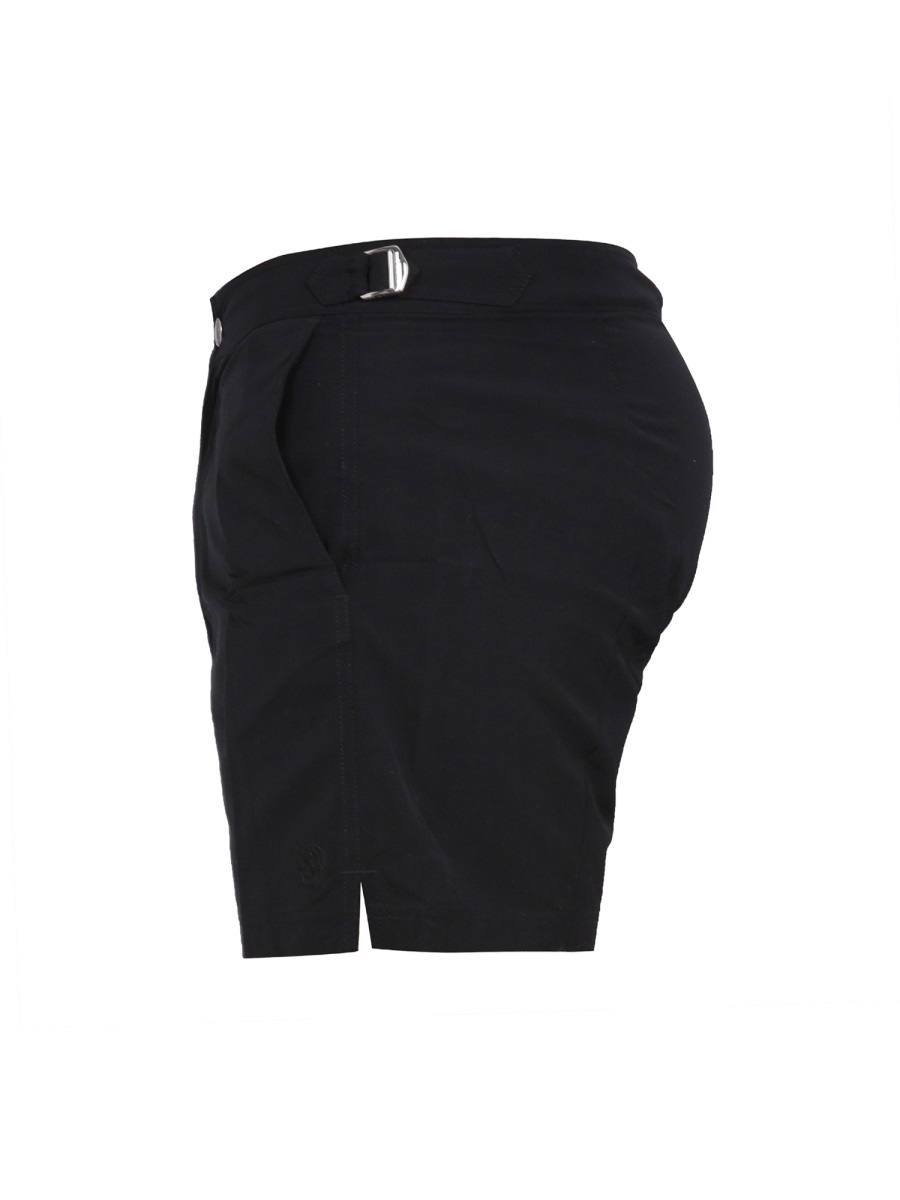 [Alexander McQueen] Swim Pants SS23 648346_4419Q1000