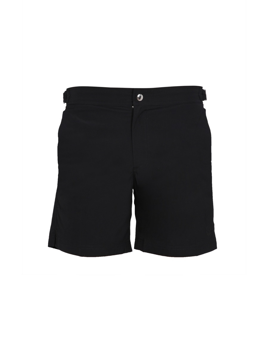 [Alexander McQueen] Swim Pants SS23 648346_4419Q1000