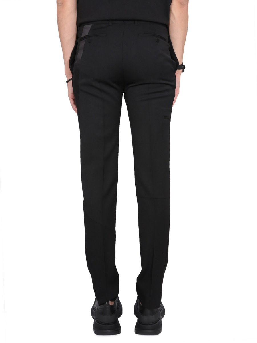 [Alexander McQueen] Trousers SS23 735150_QUU911000