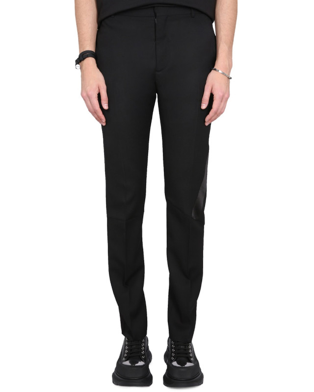 [Alexander McQueen] Trousers SS23 735150_QUU911000