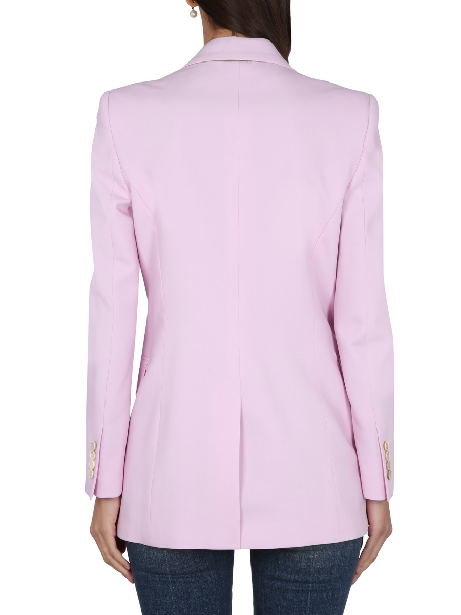 [Alexander McQueen] Blazer SS23 734497_QJADC5093