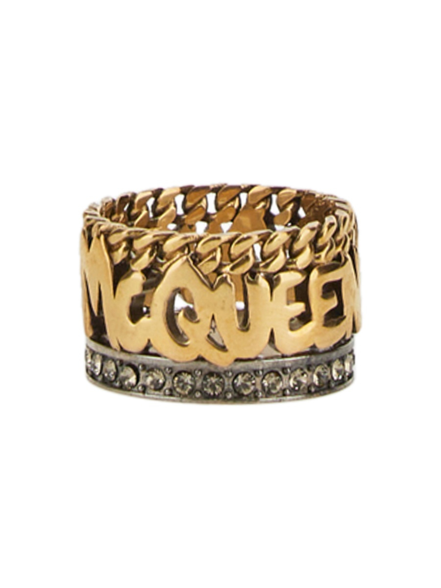 [Alexander McQueen] Ring SS23 734763_J160T7286
