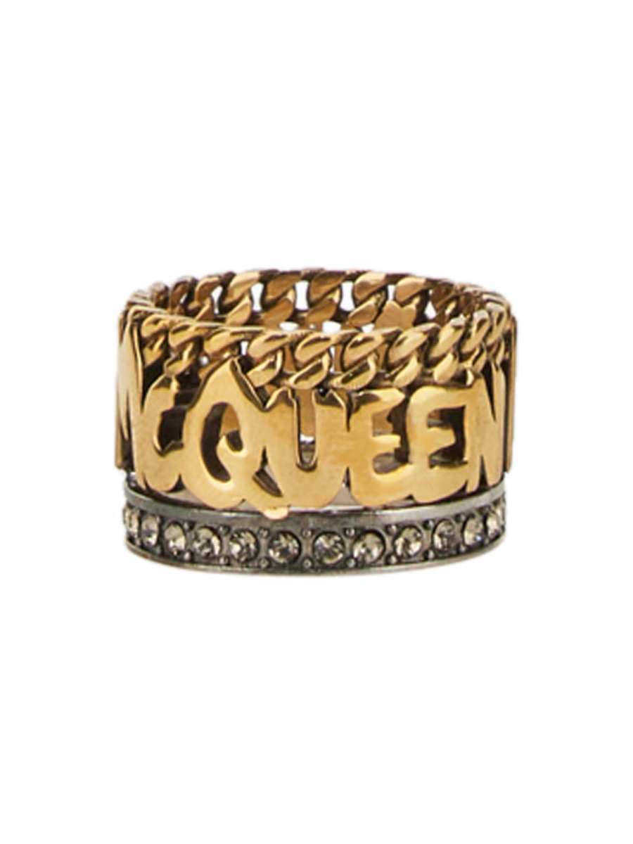 [Alexander McQueen] Ring SS23 734763_J160T7286