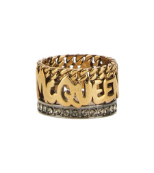 [Alexander McQueen] Ring SS23 734763_J160T7286