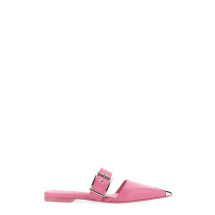 [Alexander McQueen] Flat shoes SS23 733188_WHSWD5482