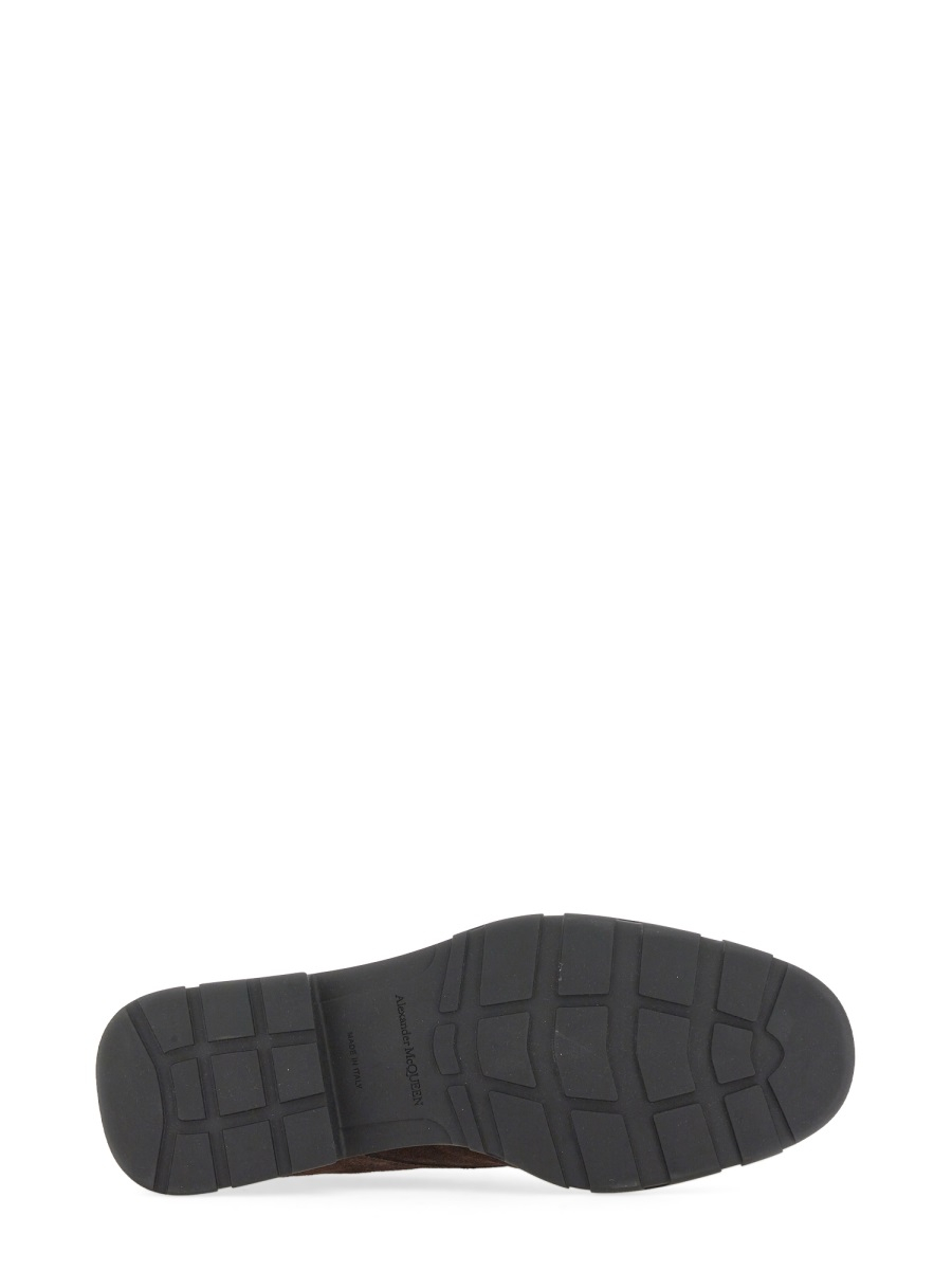 [Alexander McQueen] Boots SS23 728255_WIA5N2118