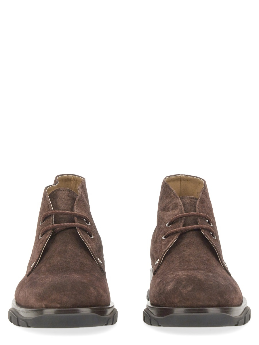[Alexander McQueen] Boots SS23 728255_WIA5N2118