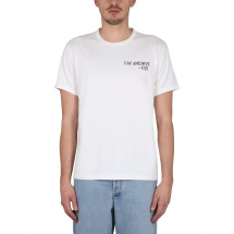 [Fay] T-shirts Short Sleeve SS23 MPMB346105L_TGGB004