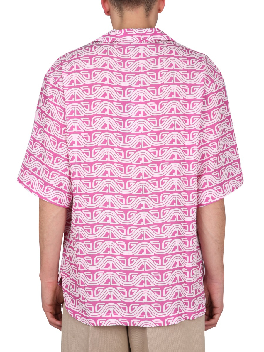 [GCDS] Shirts Short Sleeve SS23 SS23M240723_47