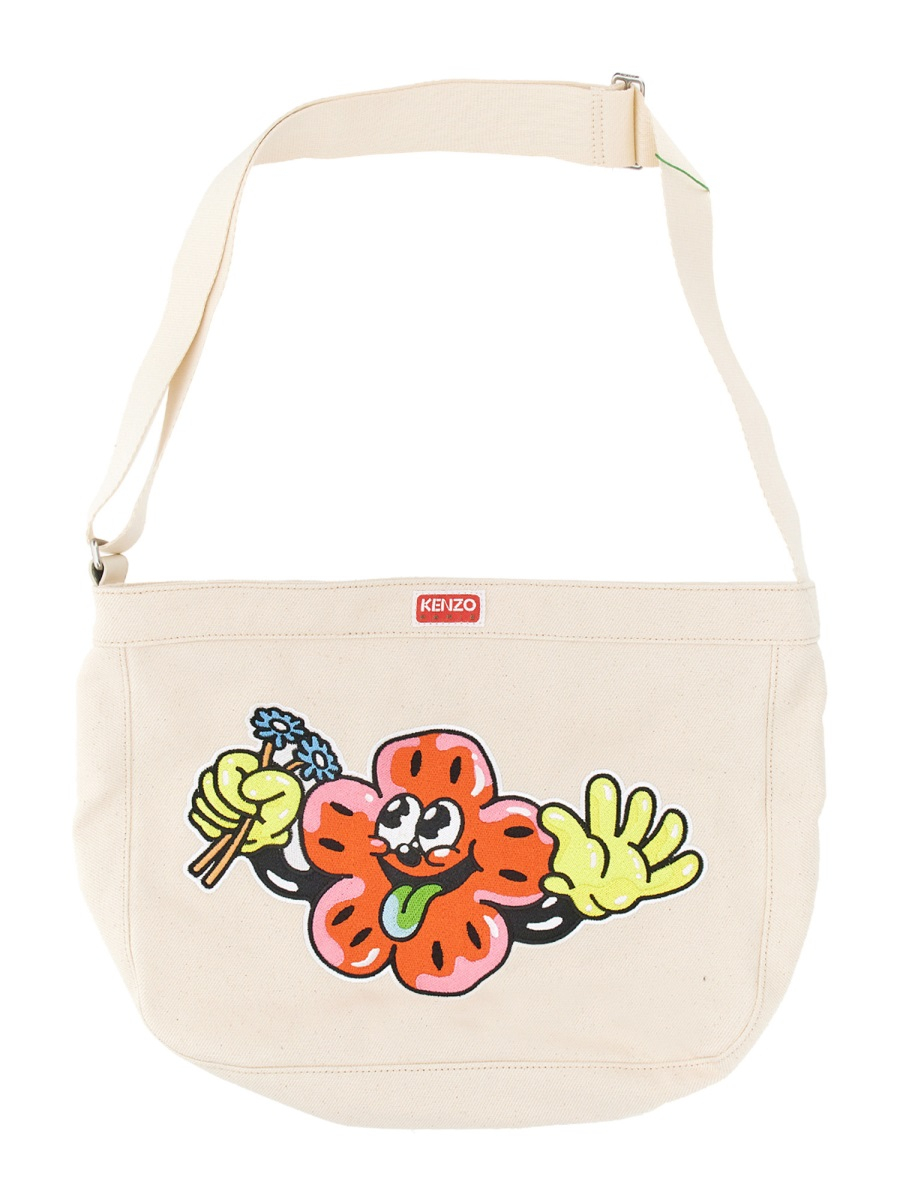 [Kenzo] Shoulder bag SS23 FD55SA919_F3403
