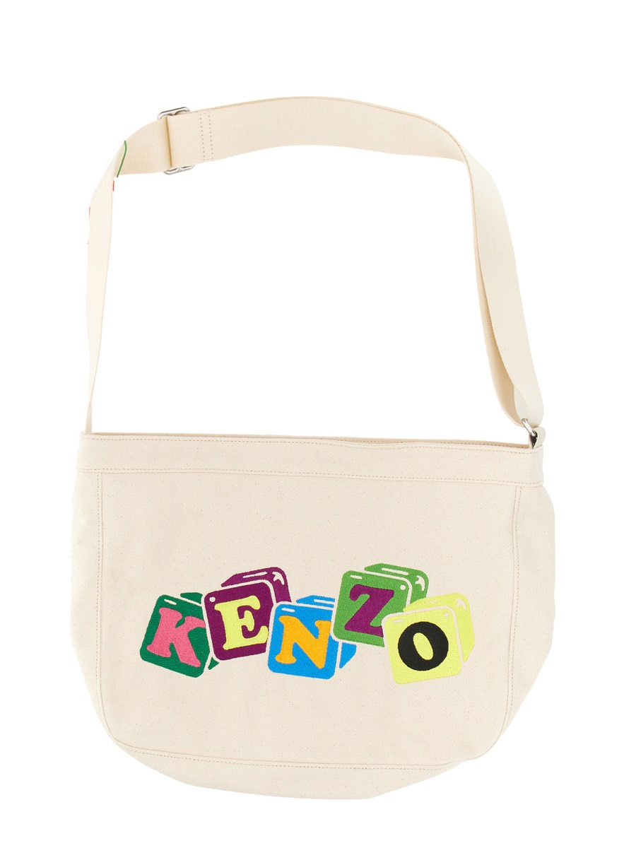 [Kenzo] Shoulder bag SS23 FD55SA919_F3403