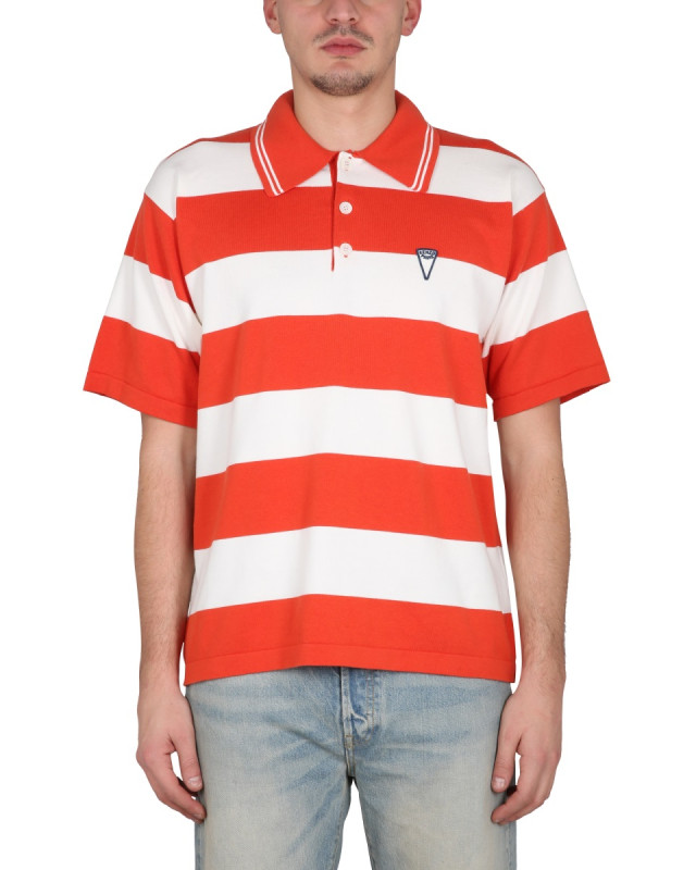 [Kenzo] T-shirts Short Sleeve SS23 FD55PU371_3CN21