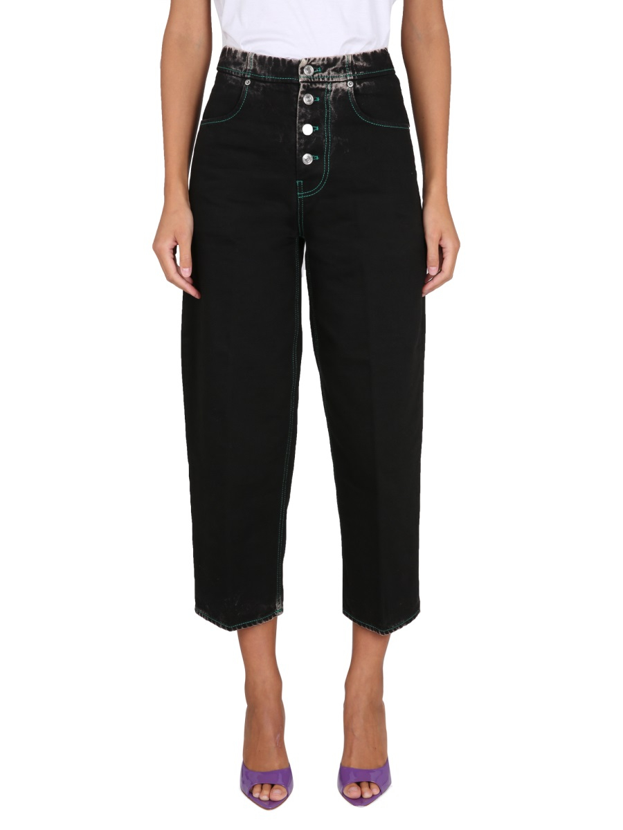 [DEPARTMENT FIVE] Jeans FW22 DP178_2DF0016999