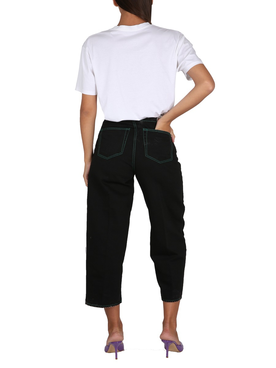 [DEPARTMENT FIVE] Jeans FW22 DP178_2DF0016999