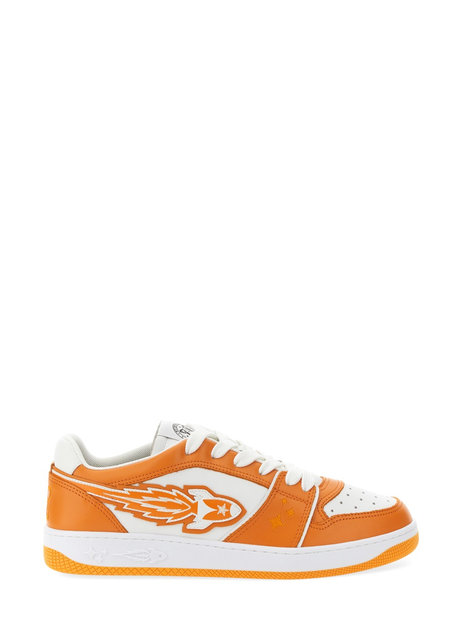 [ENTERPRISE JAPAN] Sneakers SS23 BB3001P0102S1070_WHITEORANGE
