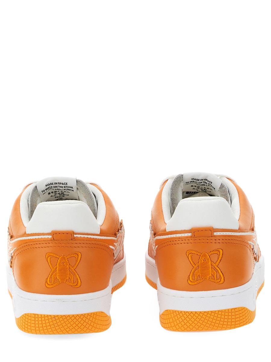 [ENTERPRISE JAPAN] Sneakers SS23 BB3001P0102S1070_WHITEORANGE