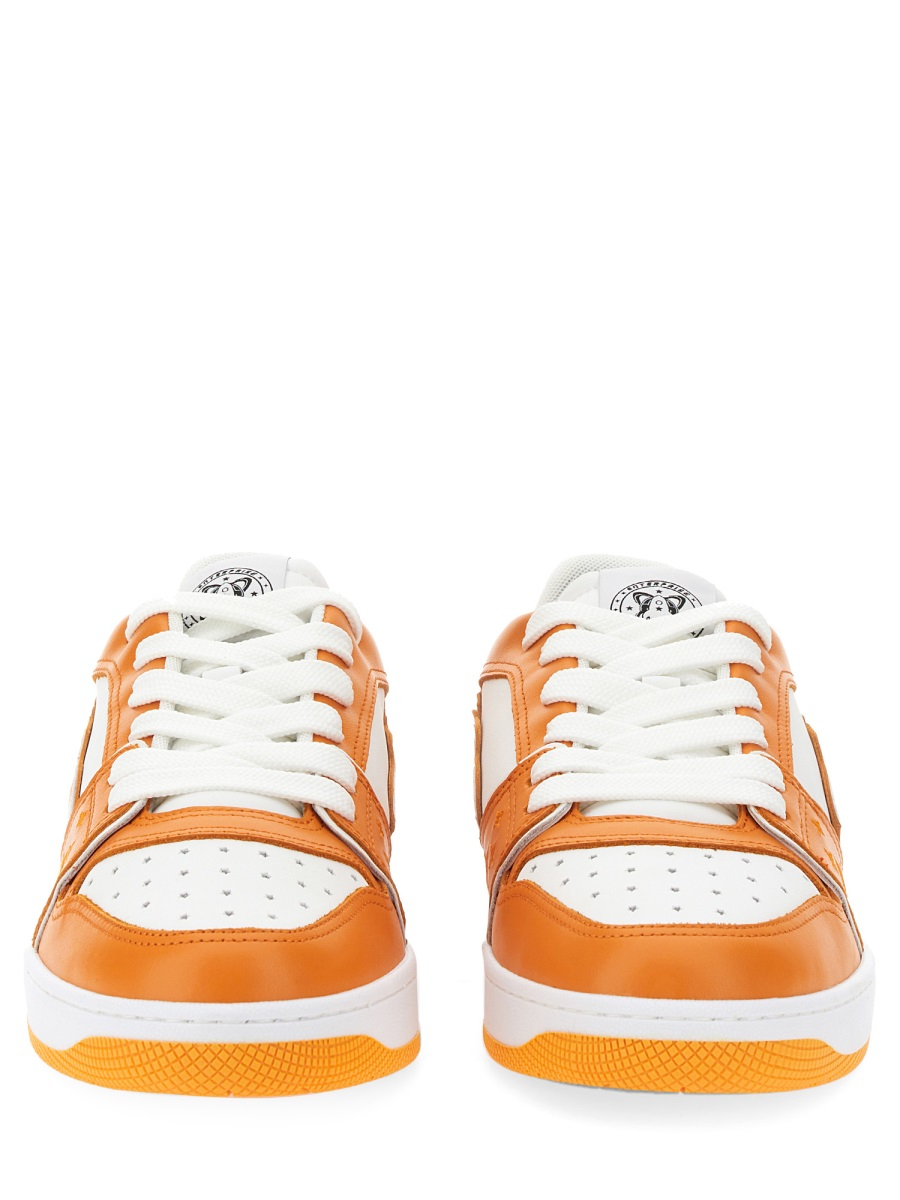[ENTERPRISE JAPAN] Sneakers SS23 BB3001P0102S1070_WHITEORANGE