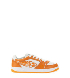 [ENTERPRISE JAPAN] Sneakers SS23 BB3001P0102S1070_WHITEORANGE