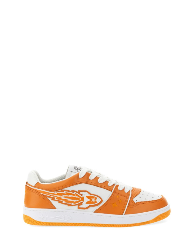 [ENTERPRISE JAPAN] Sneakers SS23 BB3001P0102S1070_WHITEORANGE