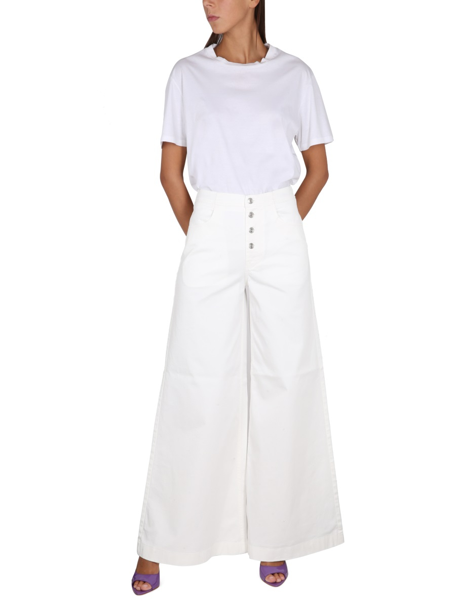 [DEPARTMENT FIVE] Trousers FW22 DP065_1TS0061014