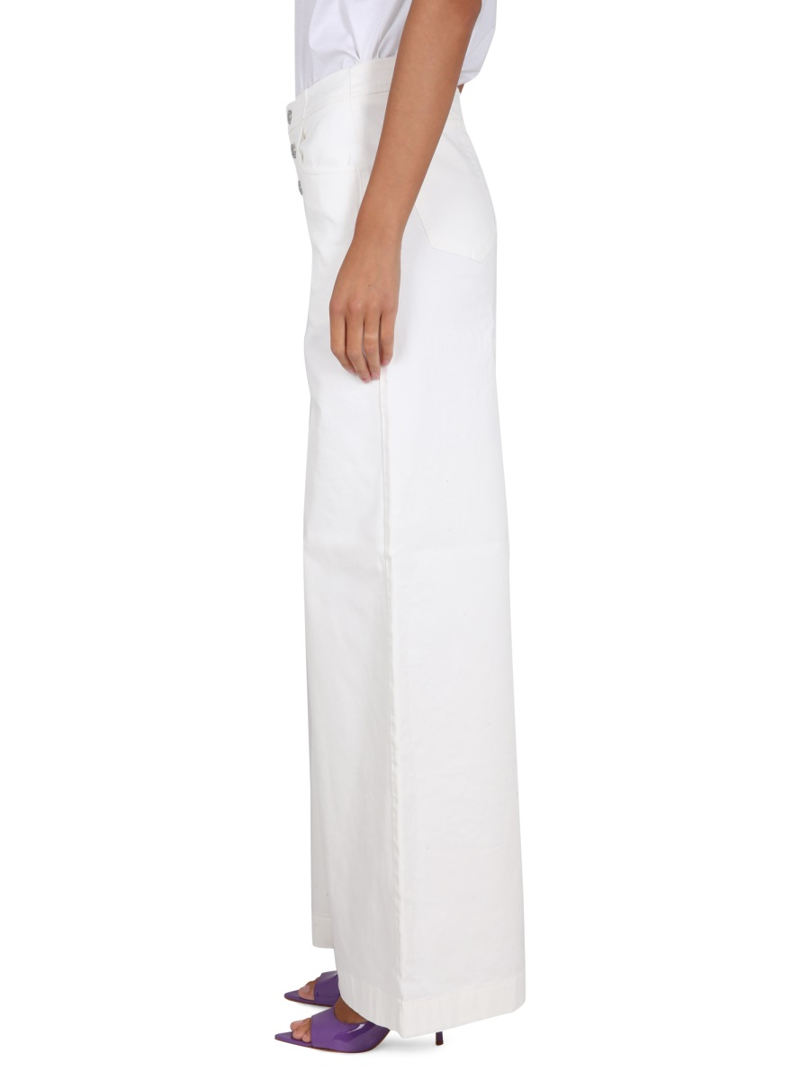 [DEPARTMENT FIVE] Trousers FW22 DP065_1TS0061014
