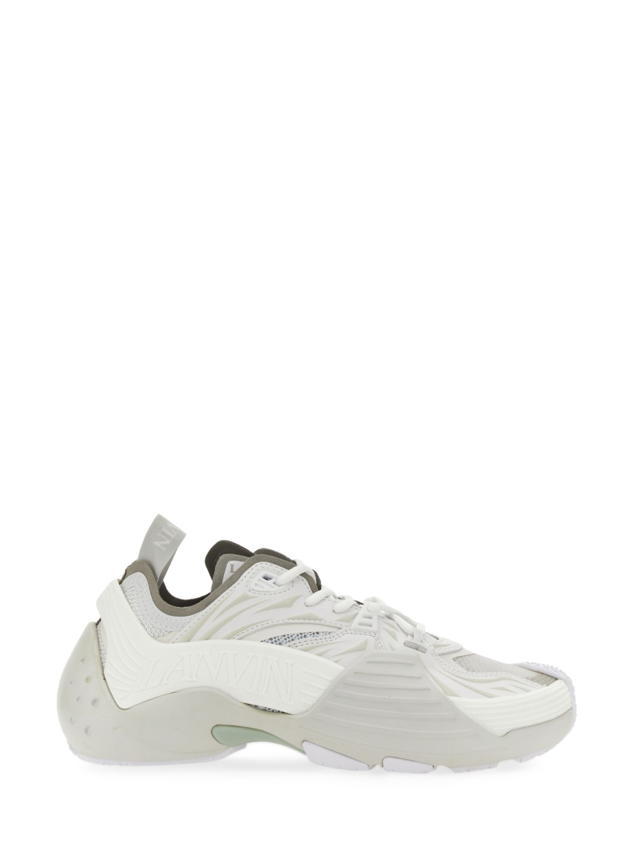 [Lanvin] Sneakers SS23 FW-SKIK00_MEFR-P2300