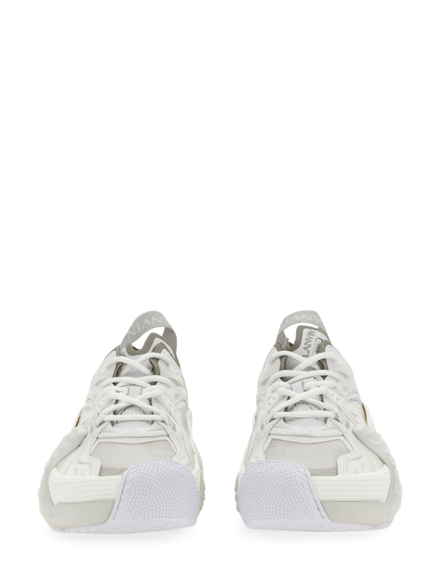 [Lanvin] Sneakers SS23 FW-SKIK00_MEFR-P2300