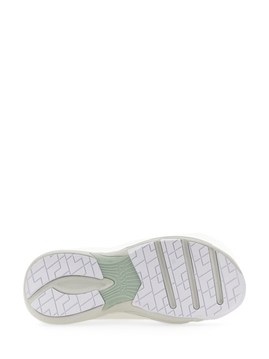 [Lanvin] Sneakers SS23 FW-SKIK00_MEFR-P2300