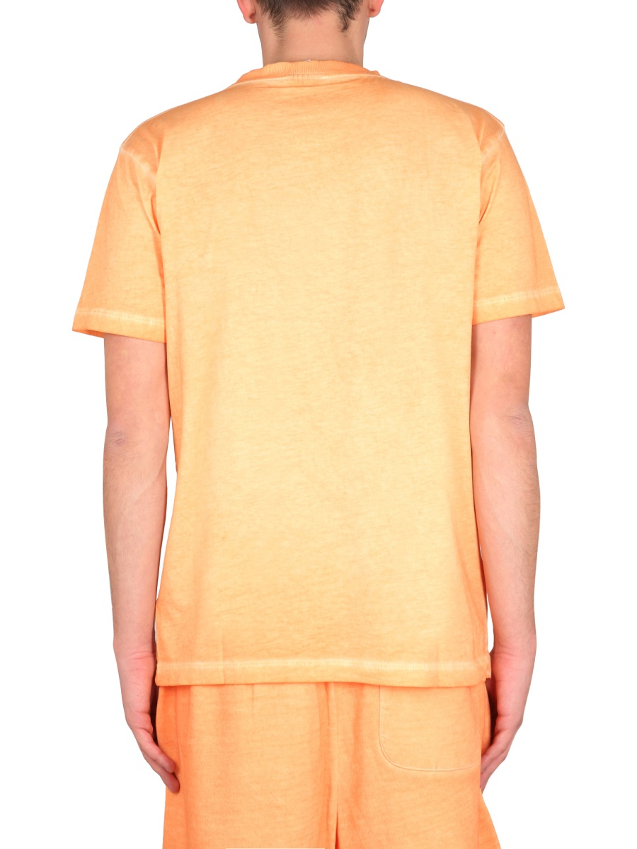 [Marcelo Burlon County of Milan] T-shirts Short Sleeve SS23 CMAA018_S23JER0082025