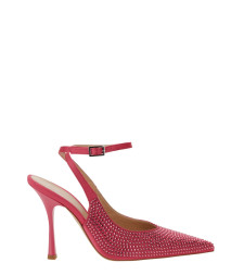 [LEONIE HANNE X LIU JO] Pumps SS23 SA3157TX001S1684_FANDANGO