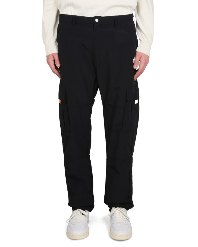 [Marcelo Burlon County of Milan] Trousers SS23 CMCF014_S23FAB0011001