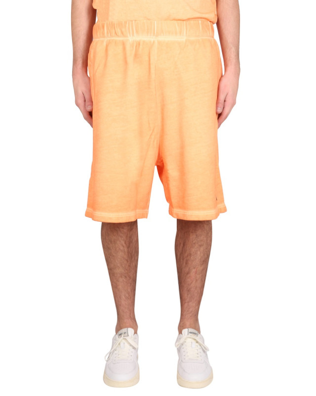 [Marcelo Burlon County of Milan] Shorts SS23 CMCI019_S23FLE0012025