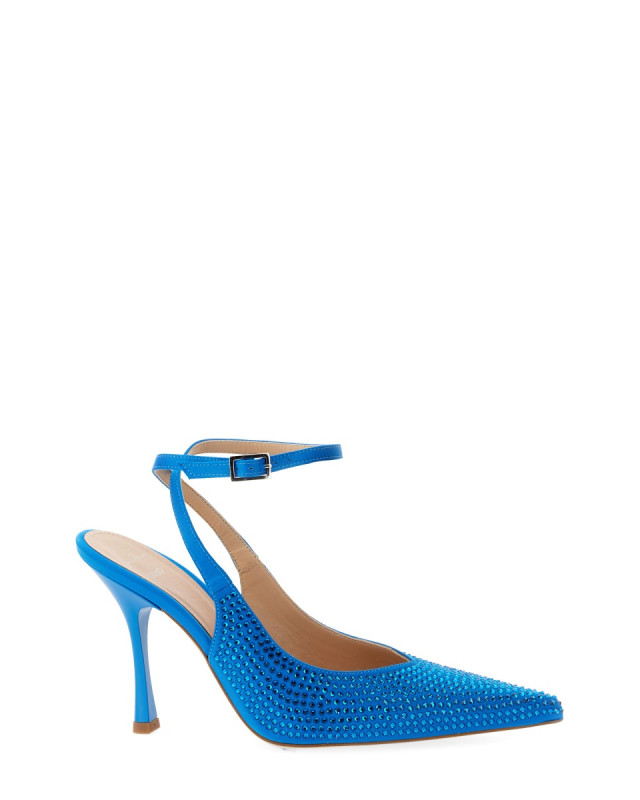 [LEONIE HANNE X LIU JO] Pumps SS23 SA3157TX001S3049_ASTER