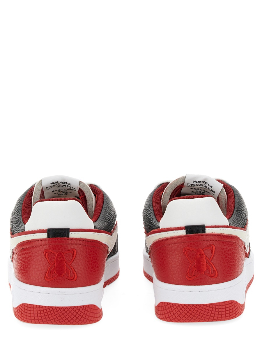 [ENTERPRISE JAPAN] Sneakers SS23 BB3001PX215S19A3_BLACKWHITERED