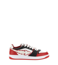 [ENTERPRISE JAPAN] Sneakers SS23 BB3001PX215S19A3_BLACKWHITERED