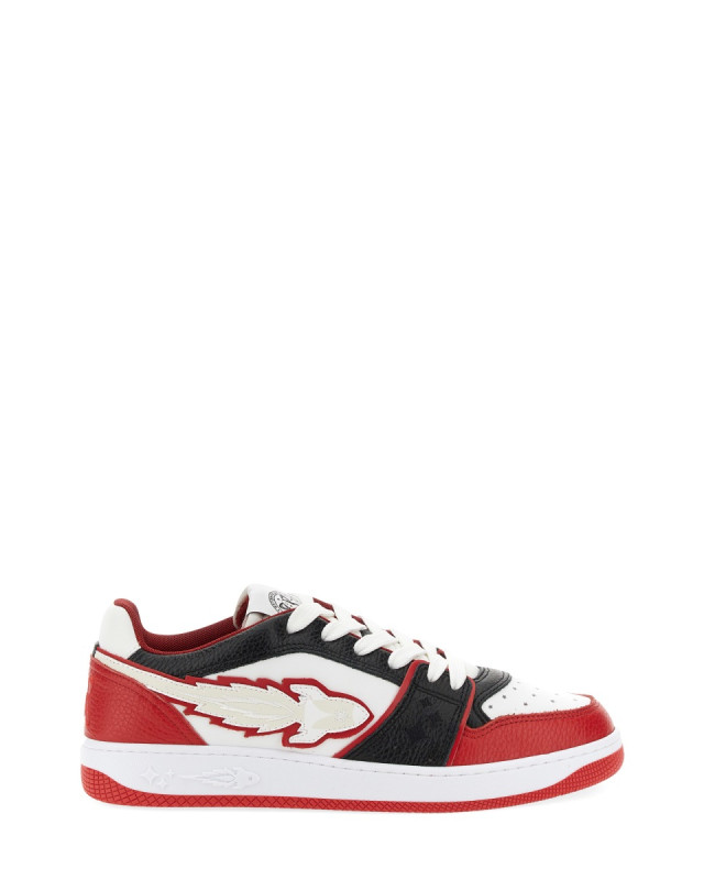 [ENTERPRISE JAPAN] Sneakers SS23 BB3001PX215S19A3_BLACKWHITERED