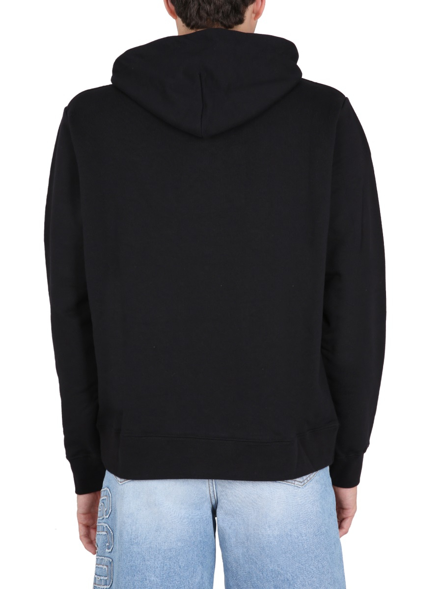 [GCDS] Sweatshirt SS23 SS23M100180_02