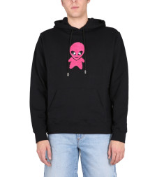 [GCDS] Sweatshirt SS23 SS23M100180_02