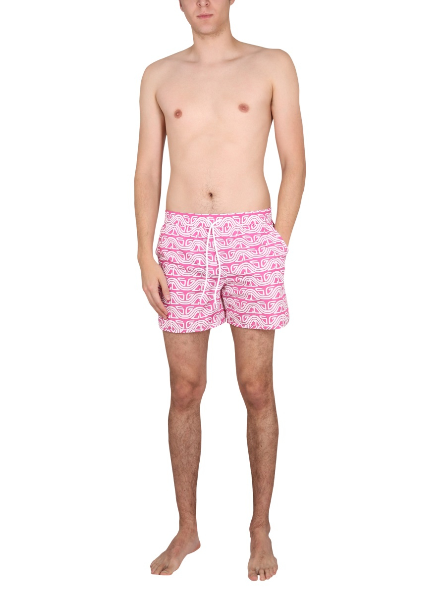 [GCDS] Swim Pants SS23 SS23M060709_47
